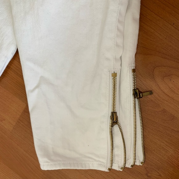 Tory Burch jeans - Picture 3 of 9